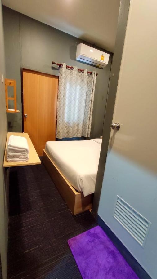 Hostel Jurockotel