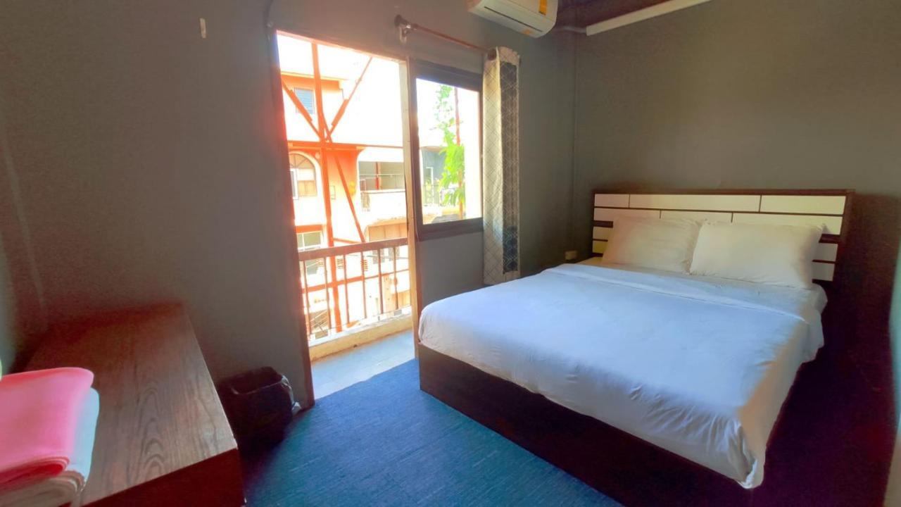 Jurockotel Hostel Pattaya