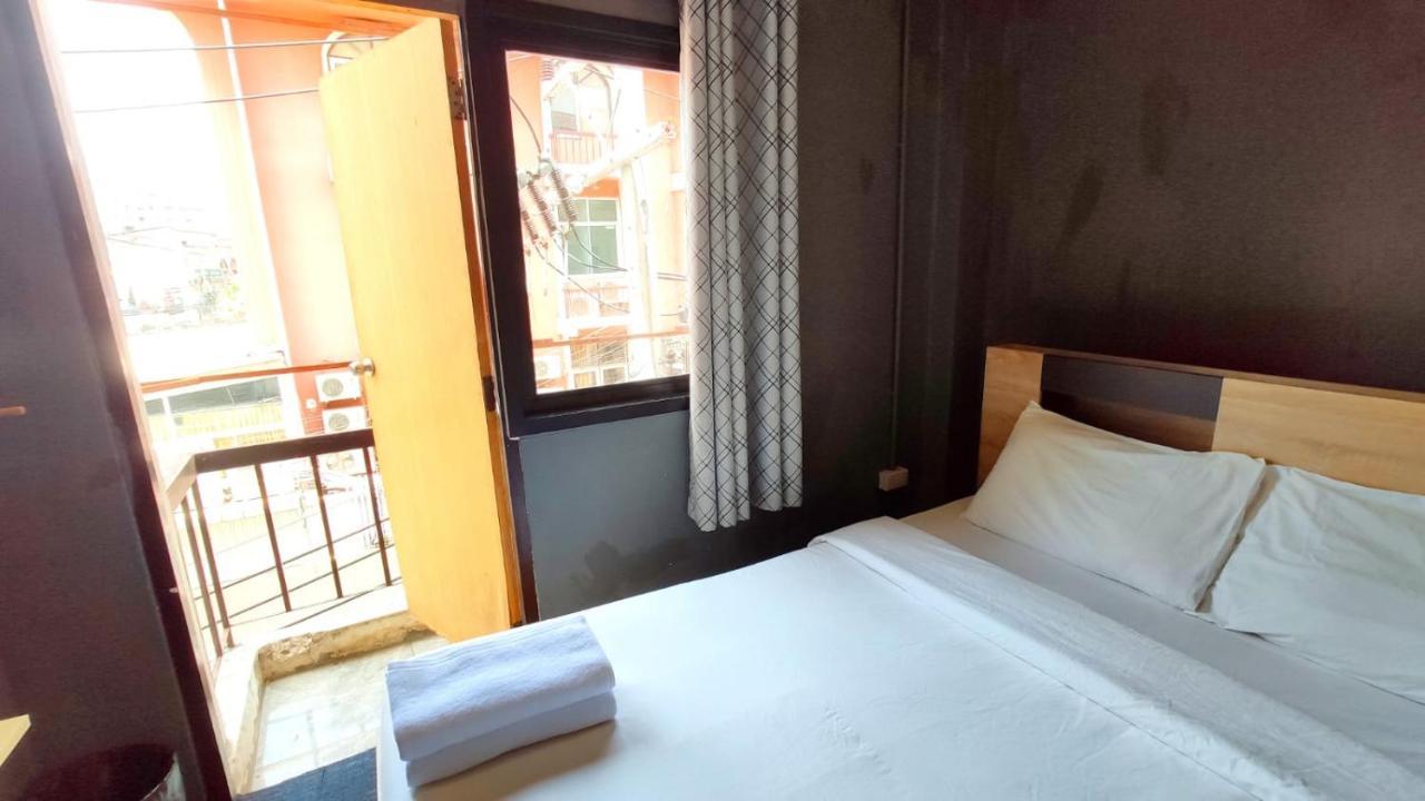 Hostel Jurockotel *